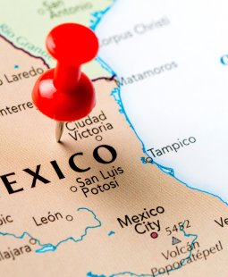 Principales claves para incrementar el turismo en México