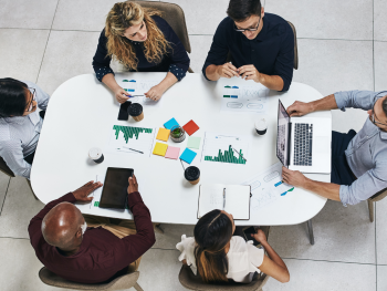 Cómo optimizar la toma de decisiones en la empresa: Métodos y herramientas clave