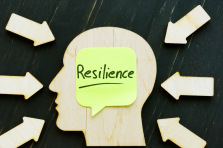Creatividad y resiliencia para emprender
