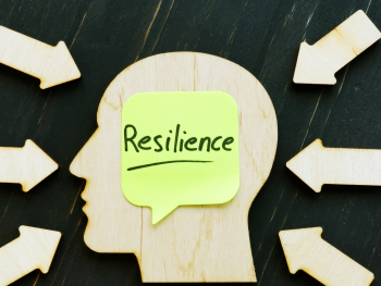 Creatividad y resiliencia para emprender