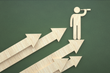 Liderazgo y toma de riesgos en los negocios Liderazgo y toma de riesgos en los negocios