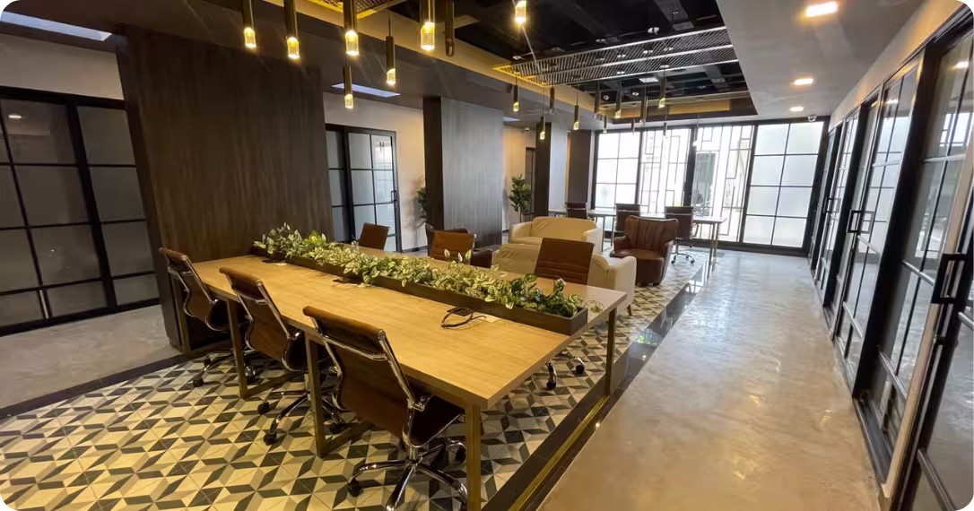 Espacios de coworking en Cúcuta, atractivos y diferentes