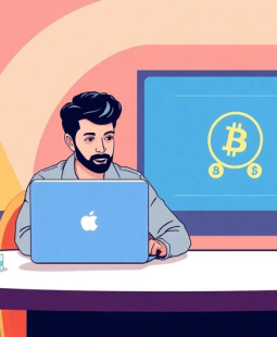 Riesgos del uso de criptomonedas en los juegos de azar online