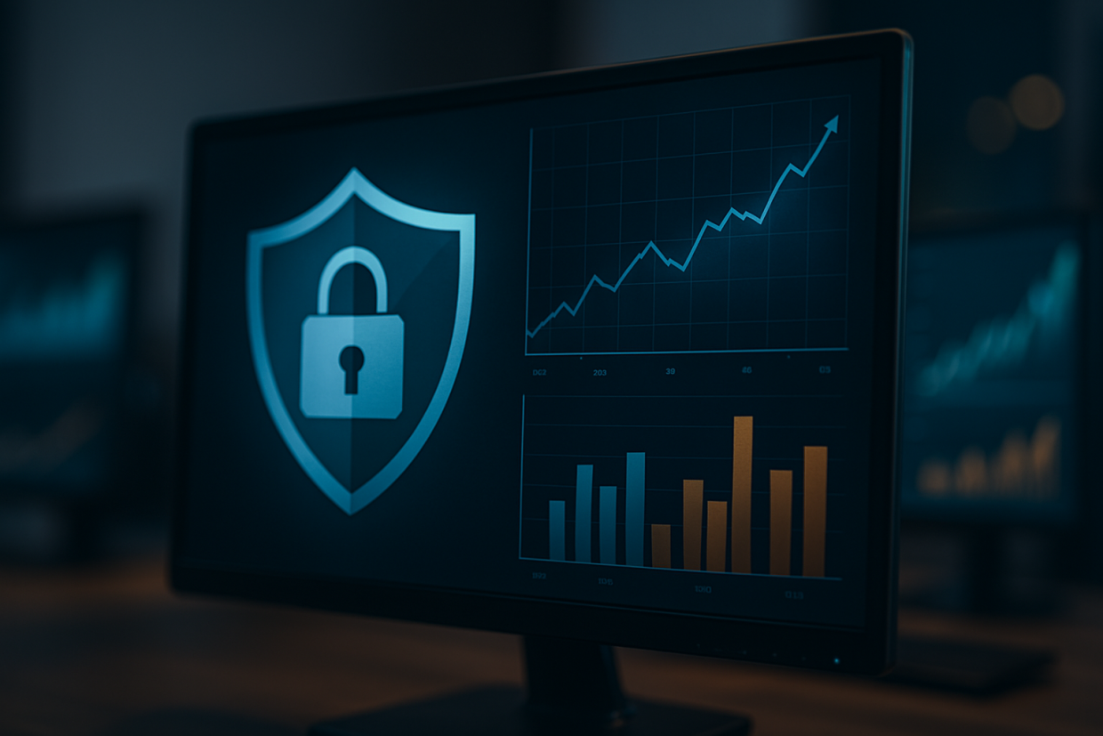 Gestión del riesgo en las casas de apuestas en línea modernas: ¿De qué se trata?
