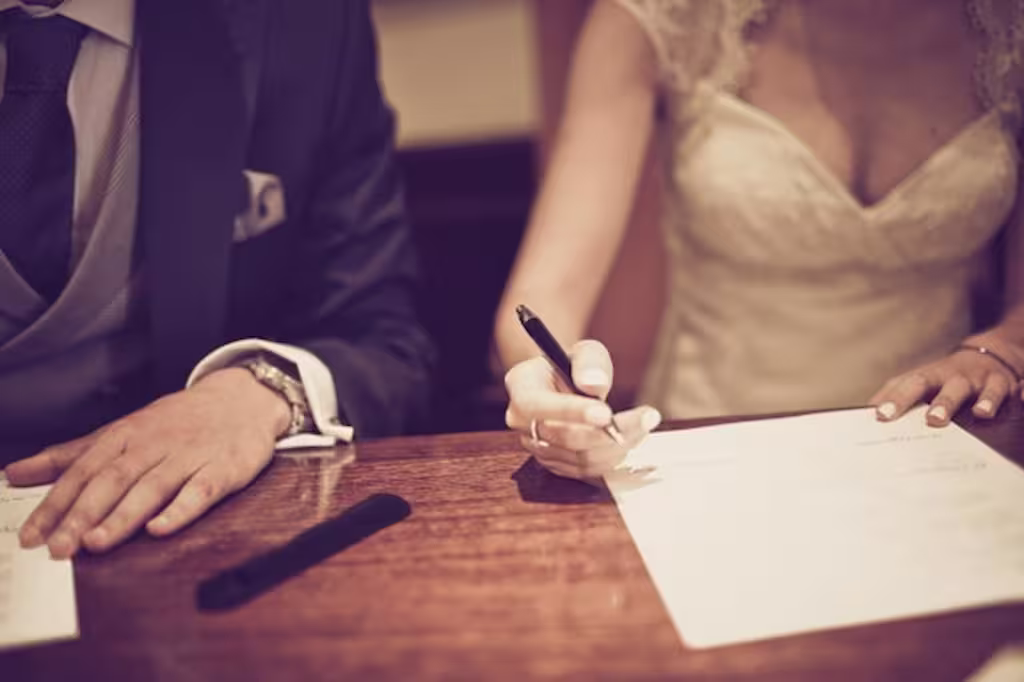 Ayuda por matrimonio: trámite fácil para obtener el apoyo