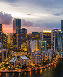 Ingresos pasivos a través de venta en el extranjero: el caso de Florida