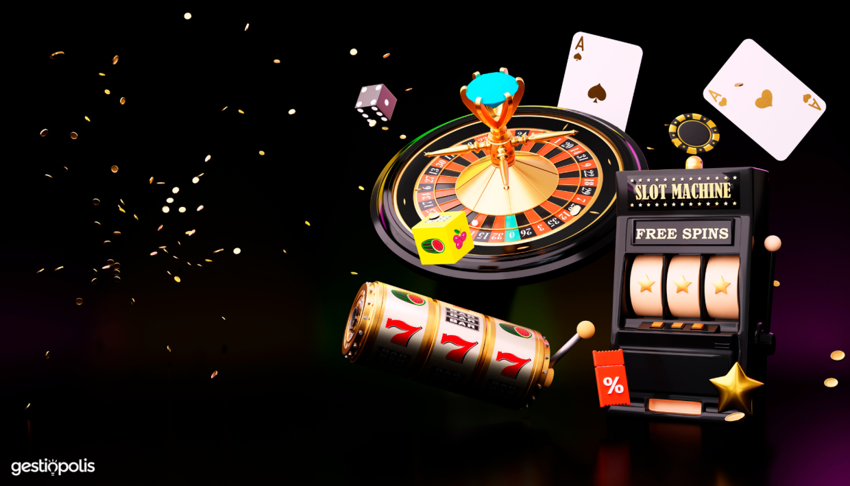 Ruleta Online