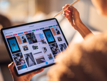 Tecnología al alcance de todos: oportunidades de negocio con tablet y play 5