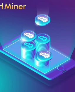 [Auge mundial de la minería] ETH Miner revoluciona el mercado: un pequeño poder computacional genera 33 BTC por día, ¡lo que inicia una nueva era en la minería!