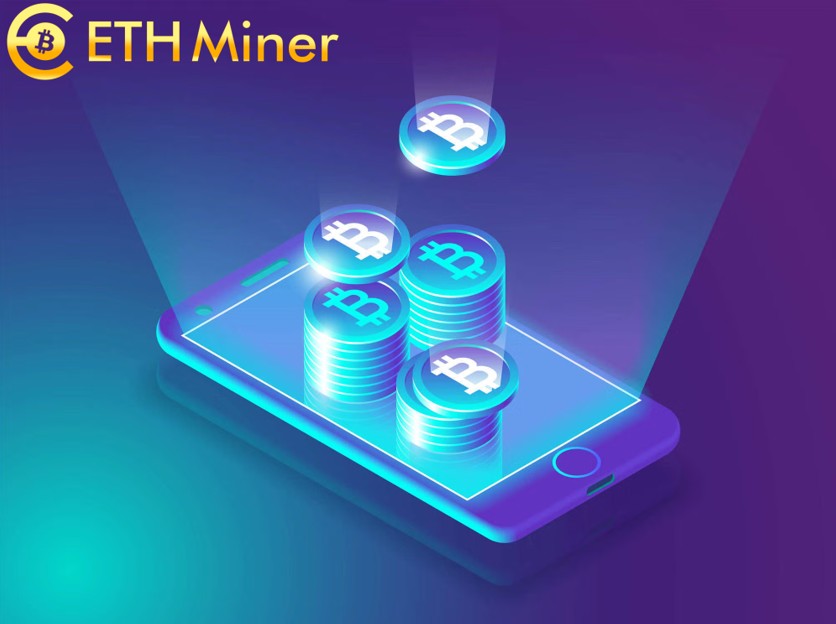 ETH Miner revoluciona el mercado