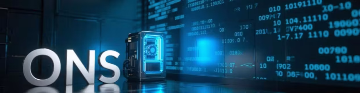 La minería en la nube de ONSmining