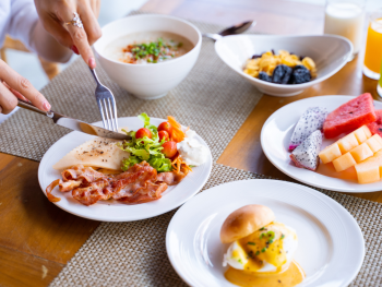 Desayunos para hoteles: opciones balanceadas con toque mexicano