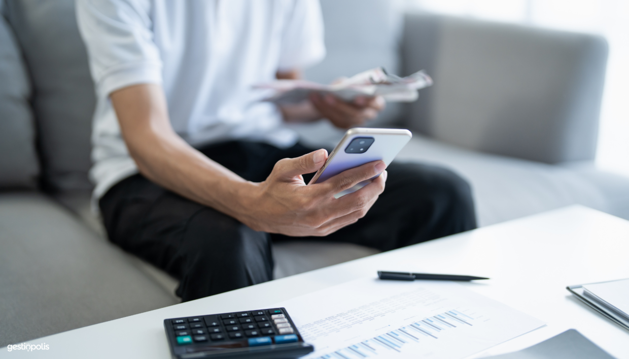 Préstamos a cuotas en Colombia: una alternativa rápida y flexible para tus finanzas