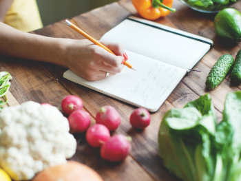 Cómo estandarizar una receta casera para vender en volumen