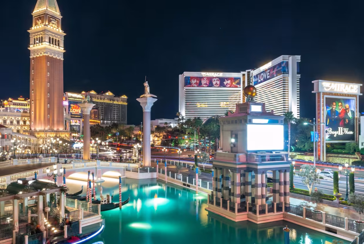 Por qué los mexicanos siguen eligiendo Las Vegas como destino