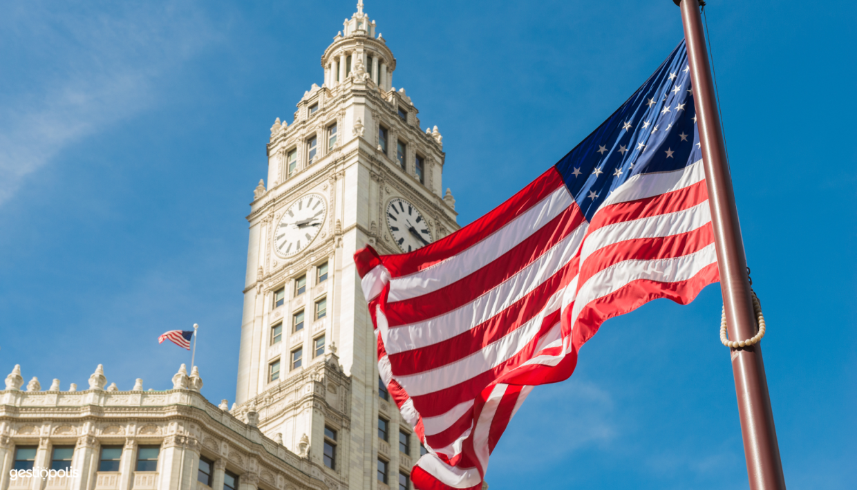 Cómo crear una LLC en Estados Unidos online y sin ser residente