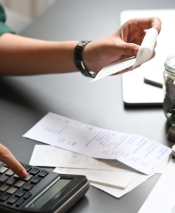 Gastos hormiga: consejos para reconocerlos y mejorar tus finanzas