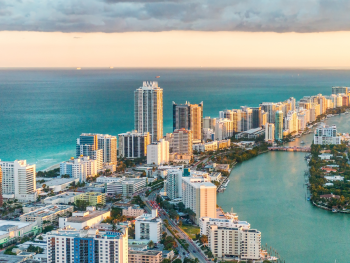 El turismo como motor del mercado inmobiliario en Miami