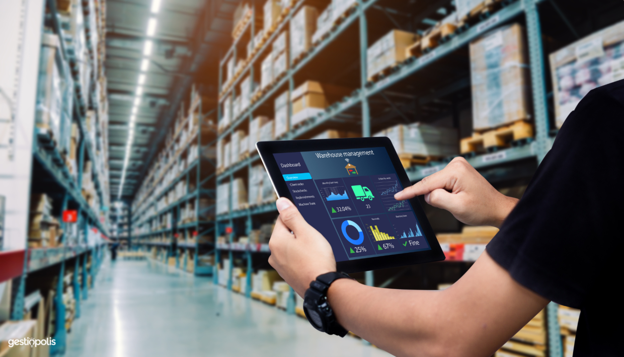 Cómo un sistema de gestión de pedidos impulsa la eficiencia en los negocios digitales