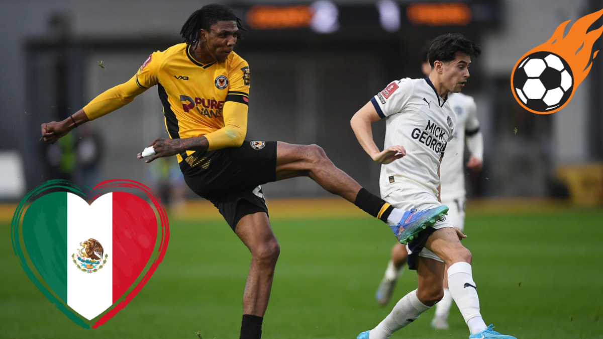 ¿Cuál es el jugador de fútbol más alto?