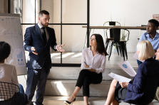 Liderazgo y transformación digital: el papel de la formación ejecutiva