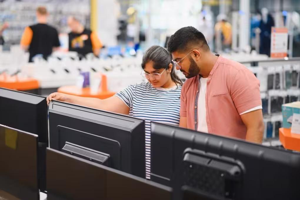 Beneficios de comprar a crédito durante el Buen Fin