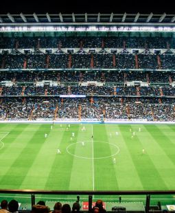 El papel del ambiente del día del partido en las fluctuaciones de las apuestas