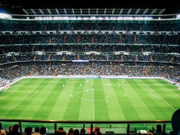 El papel del ambiente del día del partido en las fluctuaciones de las apuestas El papel del ambiente del día del partido en las fluctuaciones de las apuestas
