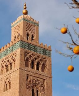 Marruecos en Invierno: Qué Hacer, Qué Empacar y Dónde Ir