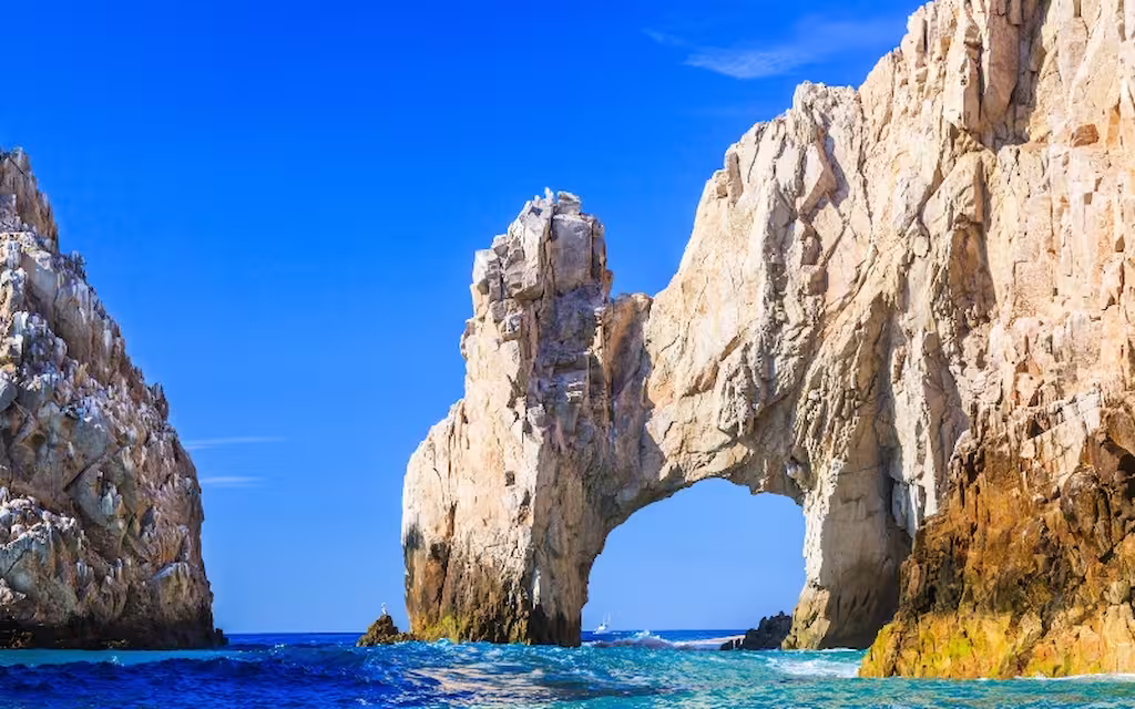 Recorre Los Cabos rentando un auto