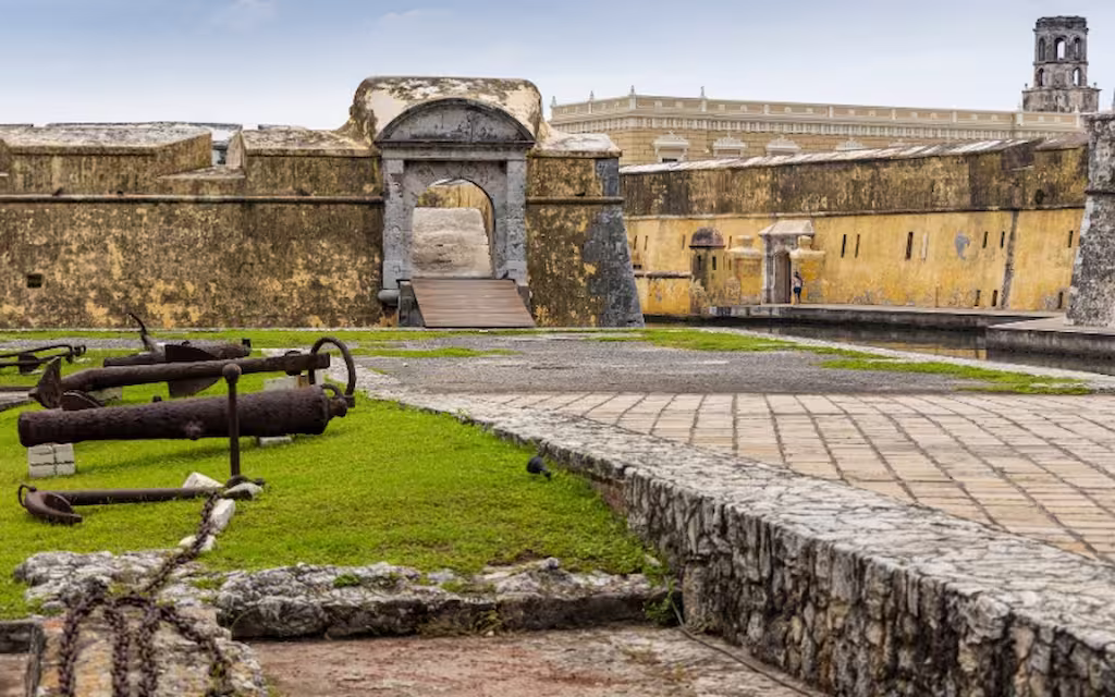 El puerto de Veracruz y Boca del Río: tradición y comodidad