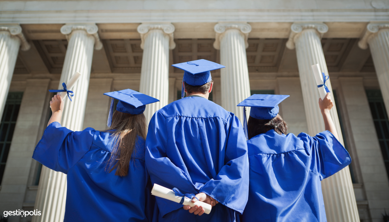 Educación superior: el puente entre el conocimiento y la innovación corporativa