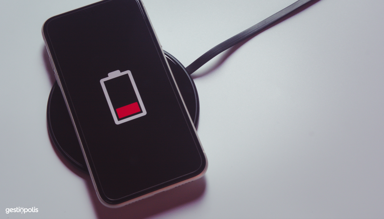 Gadgets para mantener tu celular siempre cargado