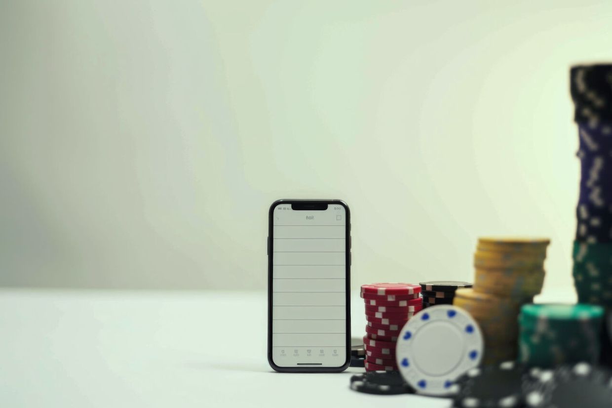 Todo lo que debes saber antes de registrarte en un sitio de casino en línea