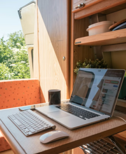 Consejos para optimizar el teletrabajo