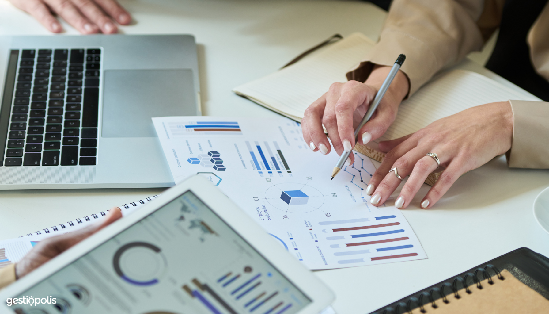 Los 5 Mejores Brokers en México 2026 • gestiopolis
