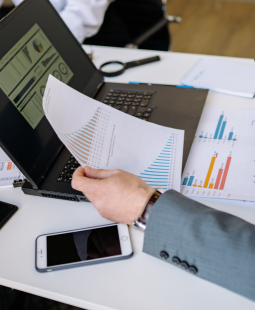 El puente entre el papel y el Cloud: cómo las PyMEs en Puerto Rico están digitalizando su archivo físico