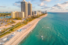 Refugio de Capital: Por qué Florida Sigue Siendo el Destino Favorito de los Inversores Globales