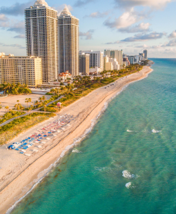 Refugio de Capital: Por qué Florida Sigue Siendo el Destino Favorito de los Inversores Globales