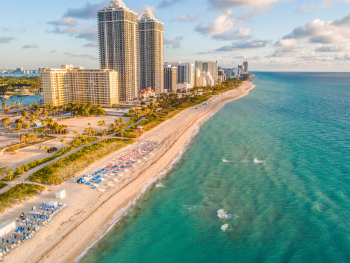 Refugio de Capital: Por qué Florida Sigue Siendo el Destino Favorito de los Inversores Globales