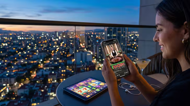 El nuevo paradigma del entretenimiento digital en América Latina