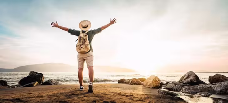Destinos internacionales perfectos para viajeros solitarios Destinos internacionales perfectos para viajeros solitarios