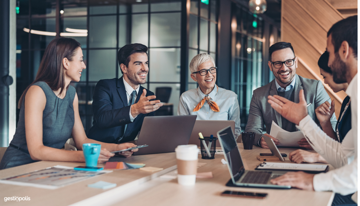 Marcas que Ofrecen Sistemas de Plataforma de Gestión Integral del Personal en Latinoamérica