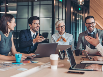 Top 8 de Marcas que Ofrecen Sistemas de Plataforma de Gestión Integral del Personal en Latinoamérica