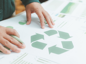 Prácticas sostenibles a nivel industrial de impacto para el cuidado del medio ambiente