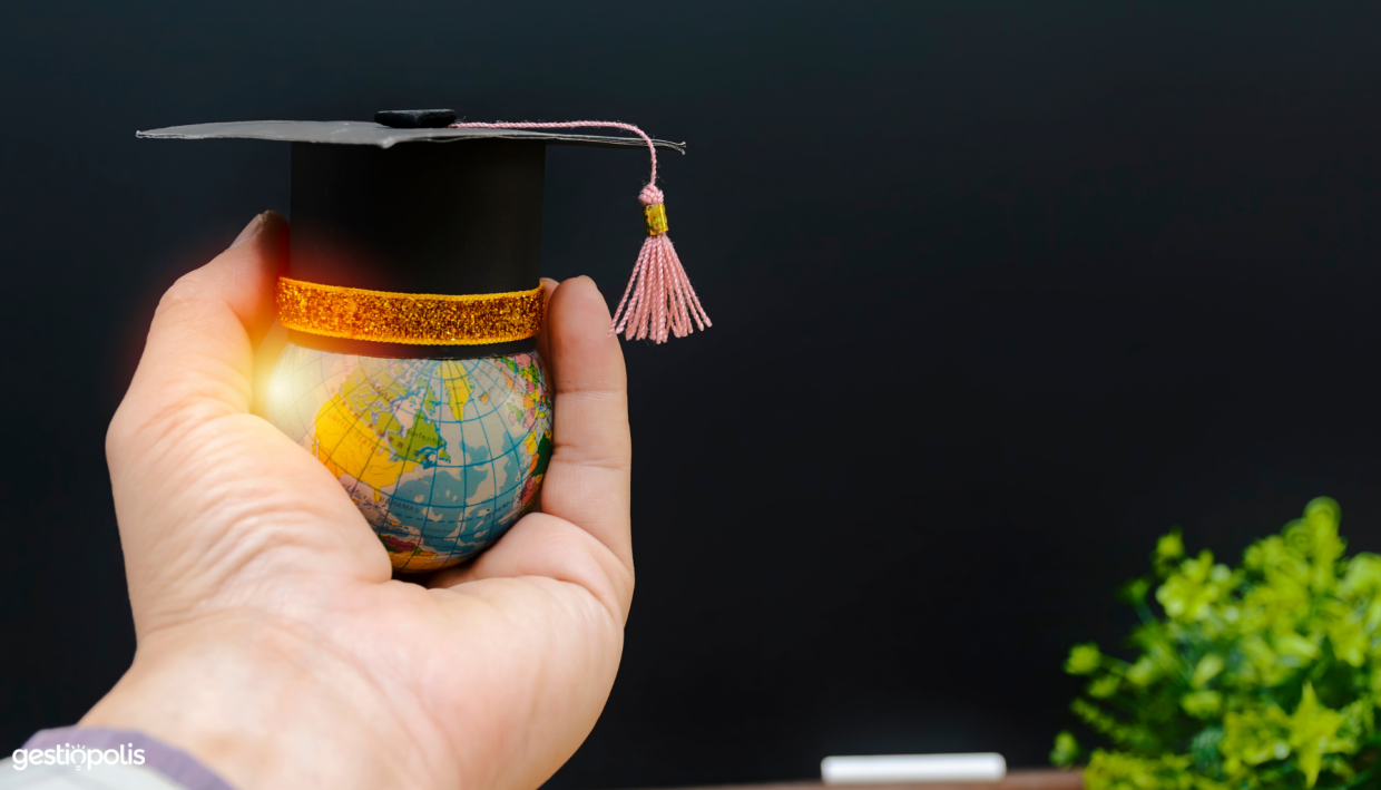 El impacto del posgrado en la competitividad laboral actual