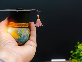 El impacto del posgrado en la competitividad laboral actual