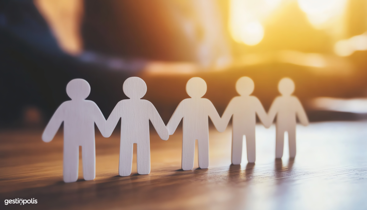 Gestión de compensaciones y beneficios laborales en América Latina: cómo digitalizar el proceso