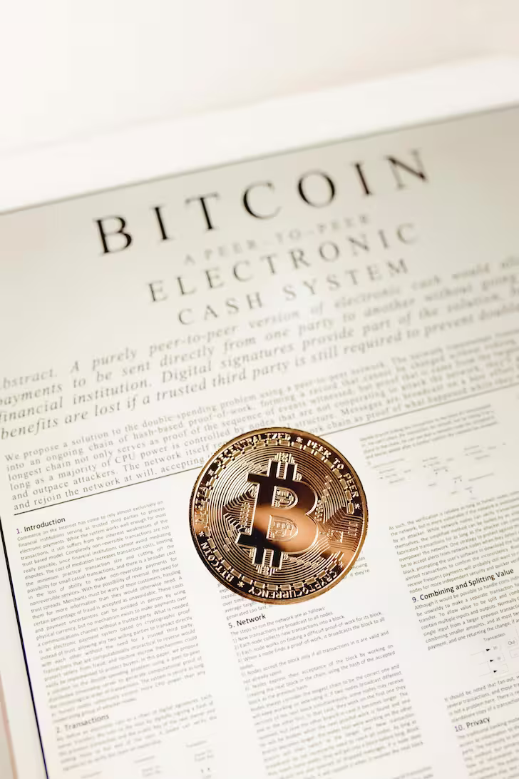 Bitcoin en dólares se mueve entre la volatilidad y la consolidación como activo global