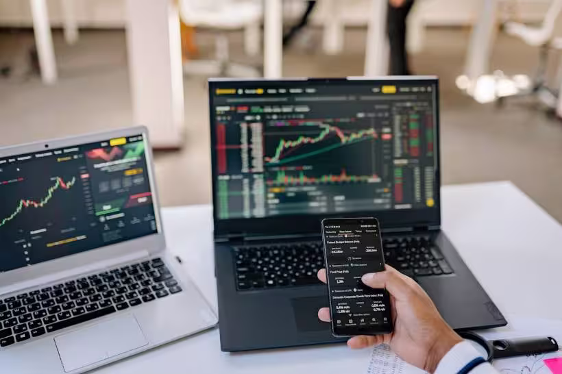 Carrera de Finanzas: ventajas competitivas que genera actualmente